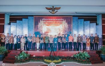 Ekonomi Sulut Menuju Puncak Kesejahteraan, Bank Indonesia Rilis Proyeksi Pertumbuhan dan Strategi