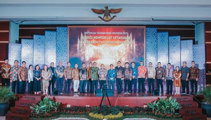 Ekonomi Sulut Menuju Puncak Kesejahteraan, Bank Indonesia Rilis Proyeksi Pertumbuhan dan Strategi