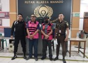 Penanganan Kasus Korupsi Pengadaan Ikan Kaleng, Tersangka Diserahkan ke Penuntut Umum