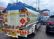 Terkait Kasus Solar Ilegal, Polresta Manado: Koordinator PT SKL Dijadwalkan Diperiksa Setelah Umroh