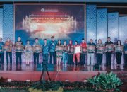 BI Sulut Anugerahi Mitra Strategis di Tahunan PTBI