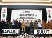 Kapolda Sulut Ingatkan Netralitas Aparatur Negara dalam Pemilu 2024