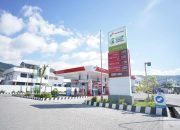 Pertamina Ubah 260 SPBU di Sulawesi Melalui Program Retail Make Over