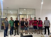 Tersangka Kasus Korupsi di MAN Model 1 Manado Diserahkan ke Penuntut Umum