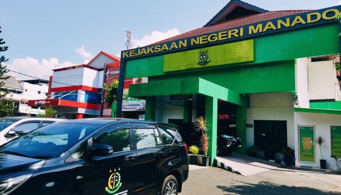 Terdakwa Hengki Pinontoan Dibebaskan, Kejari Manado Meradang
