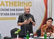 Bank Sulutgo Target 7.500 Pengguna QRIS