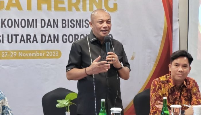 Bank Sulutgo Target 7.500 Pengguna QRIS