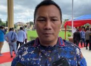 Polisi Tangkap Pelaku Ujaran Kebencian Pasca Bentrokan di Bitung