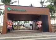 Bobocabin Kini Hadir di Manado, Tawarkan Kemah dengan Teknologi