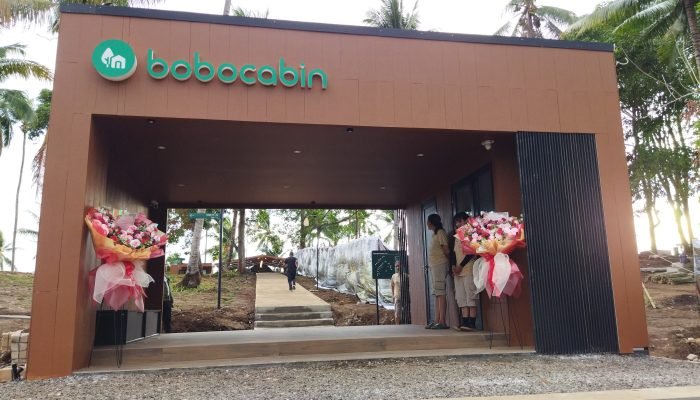 Bobocabin Kini Hadir di Manado, Tawarkan Kemah dengan Teknologi