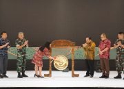 Pemprov Sulut Apresiasi Langkah Strategis BPS dalam Menggali Potensi Pertanian