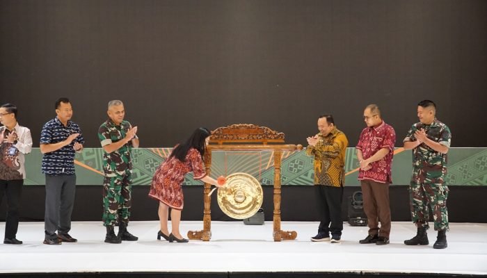 Pemprov Sulut Apresiasi Langkah Strategis BPS dalam Menggali Potensi Pertanian