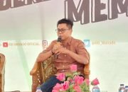 Jaga Integritas Pemilu, Bawaslu Imbau Pimpinan Media Patuhi Aturan