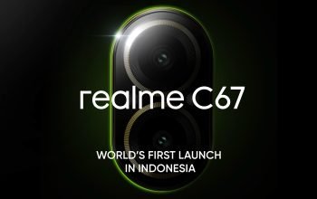 Pertama Kali Hadirkan Angka 7 di lini C Series, realme C67 akan Bawa Peningkatan Terbesar dari Generasi Sebelumnya