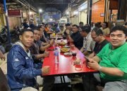 Kisah Manis dan Humor Kapolda Sulut Irjen Yudhiawan di Jalan Roda