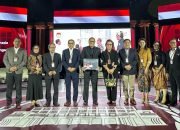 Debat Calon Presiden 2024: Serangan Siber, Pakar Keamanan dan Pertahanan Angkat Bicar
