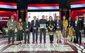 Debat Calon Presiden 2024: Serangan Siber, Pakar Keamanan dan Pertahanan Angkat Bicar