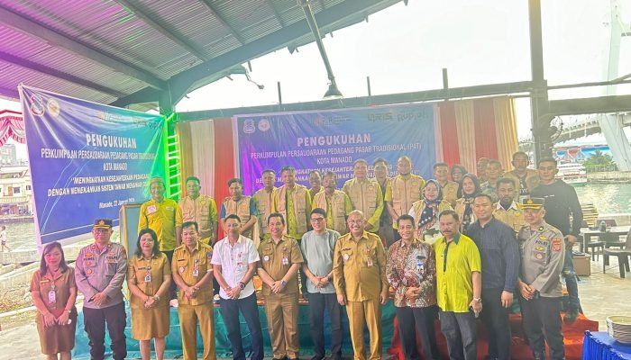 Bank Indonesia dan Pedagang Bersatu Jaga Stabilitas Ekonomi