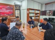 KPU Manado Polisikan Penyebar Hoax Pemotongan Anggaran Bimtek KPPS