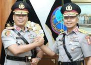 Irjen Pol Yudhiawan Wibisono Resmi Jabat Kapolda Sulut