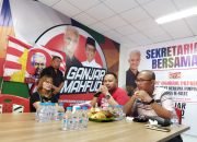Praktik Politik Transaksional Meningkat, Relawan RGN Angkat Suara