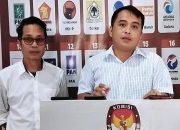 KPU Manado Tepis Tudingan Pemotongan Uang Bimtek KPPS