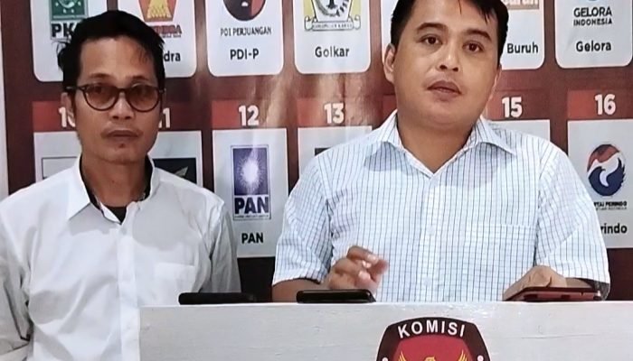 KPU Manado Tepis Tudingan Pemotongan Uang Bimtek KPPS