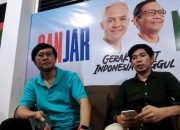 RGN Sulut Siap Sambut Ganjar Pranowo di Kampanye Akbar Besok!