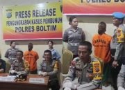 Kata ‘Bunda’ Jadi Ucapan Terakhir Tilfa Azahra Mokoagow, Korban Pembunuhan di Boltim