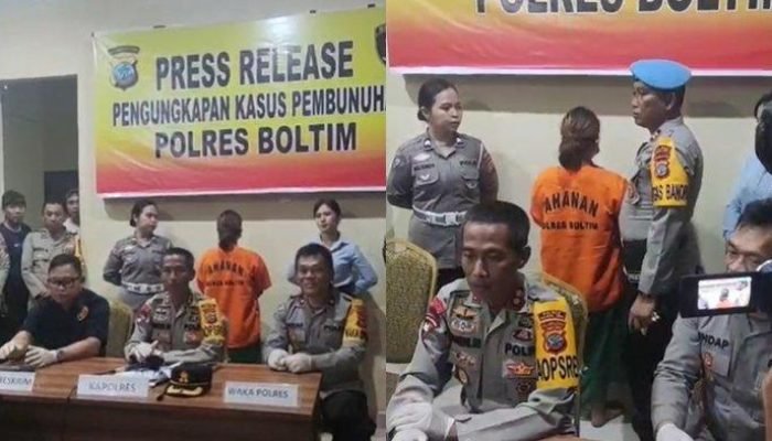 Kata ‘Bunda’ Jadi Ucapan Terakhir Tilfa Azahra Mokoagow, Korban Pembunuhan di Boltim