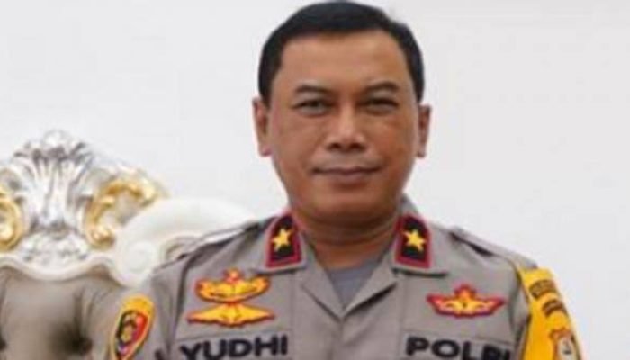 Profil Irjen Pol Yudhiawan Wibisono, Jejak Karir Gemilang dari Brebes Hingga KPK