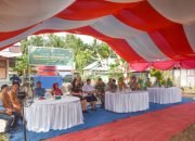 TNI AD Luncurkan Program Manunggal Air untuk Masyarakat Krisis Air Bersih