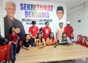 Dukungan Mengalir untuk Ganjar-Mahfud dari Sulawesi Utara