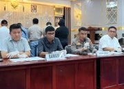 Polda Sulut Tetapkan ‘JL’ Caleg DPRD Sulut Tersangka Politik Uang