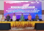 BI Sulut Perkuat Sinergi Pengendalian Inflasi dan Digitalisasi Daerah se-Bolmong Raya
