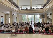 ‘RABBANI’, Spiritual dan Kebijakan Ekonomi, Pesan Ramadhan dari BI Sulut