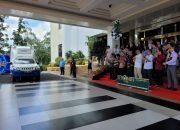 Cek Jadwal & Lokasi Penukaran Uang Lebaran di Sulawesi Utara