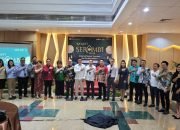BI Sulut Siapkan Rp1,5 Triliun Uang Tunai Buat Kebutuhan Ramadhan dan Idul Fitri