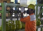 Pertamina Jamin Stok LPG 3Kg di Sulut aman Selama Ramadan, Paskah dan Idul Fitri