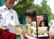 Telkomsel Sisihkan Rp1.000 dari Tiap Pembelian Paket Super Seru untuk Renovasi Sekolah Dasar di Seluruh Indonesia