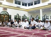 Polda Sulut Peringati Nuzulul Qur’an 1445 H