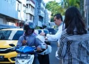Pegadaian Manado Tebarkan Kebaikan di Bulan Ramadhan