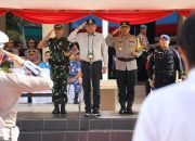 Polda Sulut Bersama Instansi Terkait Siap Amankan Idul Fitri 1445 H