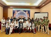 Siloam Hospital Manado Gelar Buka Puasa Bersama