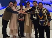 Koalisi Solidaritas Sulut Maju Terbentuk, Lima Partai Bersatu untuk Pilkada 2024