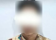 Polda Sulut Tangkap 1 Orang Pengedar Narkoba, 45 Paket Sabu Disita