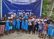 BI Sulut Bangun Kedaulatan Ekonomi Melalui CBP Rupiah di Nusa Utara
