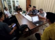Kemenag Rilis Imam dan Khotib Idul Adha 1445 Hijriah se-Kota Manado