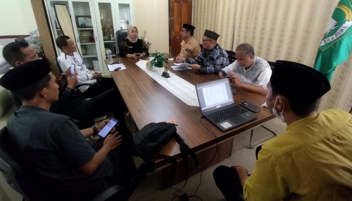 Kemenag Rilis Imam dan Khotib Idul Adha 1445 Hijriah se-Kota Manado