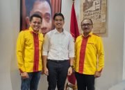 Pasangan YoSa-ASB Siap Bertarung di Pilkada Talaud 2024